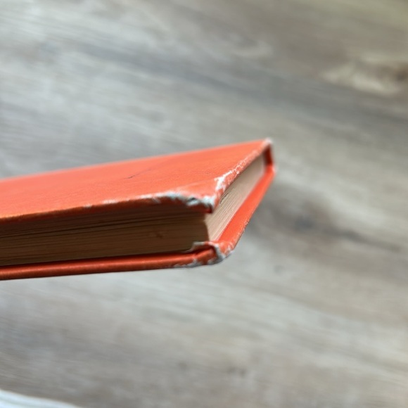 Vintage Ramona the Brave by Beverly Clearly Hardback Weekly Reader Book 70s - Picture 9 of 11